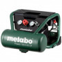 METABO Compresseur d'air sans huile 5L POWER 180-5WOF - 601531000