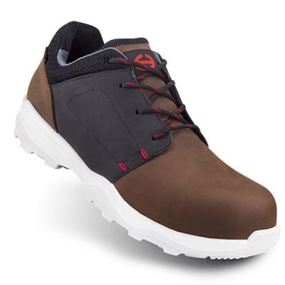 HECKEL Chaussures de sécurité RUN-R600 LOW S3 - 67053