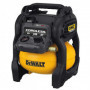 DEWALT Compresseur sans fil 10l XR FLEXVOLT 54V solo - DCC1054N