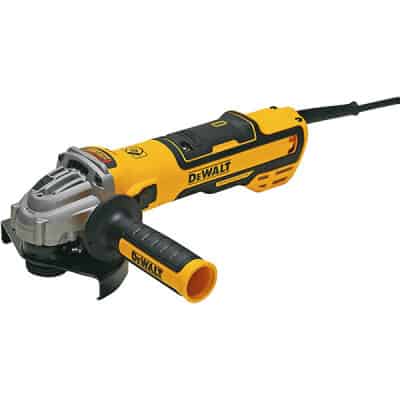 DEWALT Meuleuse Ø125mm 1700W - DWE4347