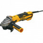 DEWALT Meuleuse Ø125mm 1700W - DWE4347