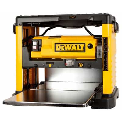 DEWALT Raboteuse de chantier 1800W 317mm - DW733