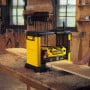 DEWALT Raboteuse de chantier 1800W 317mm - DW733