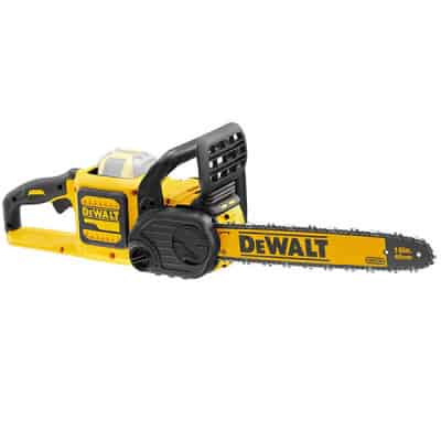 DEWALT Tronçonneuse 40cm XR FLEXVOLT 54V solo - DCM575N