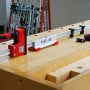 BESSEY Rallonge pour presses KORPUS - KBX20