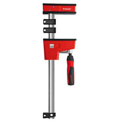 BESSEY Presse 800mm KORPUS REVO KRE (valet fixe) - KRE80-2K