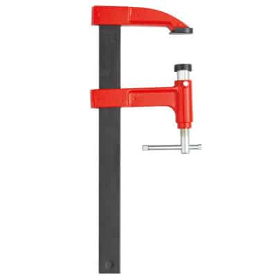 BESSEY Serre-joint à pompe serrage 800mm - LA80/10