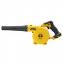 DEWALT Souffleur compact XR 18V solo - DCV100