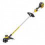 DEWALT Débrousailleur 33cm XR 18V solo - DCM561PB