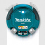 MAKITA Aspirateur robot 18V solo 2,5L - DRC200Z