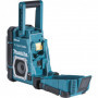 MAKITA Radio de chantier bluetooth 7.2V à 18V solo - DMR112