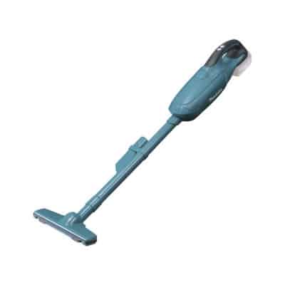 MAKITA Aspirateur balai sans fil avec sac 18V solo - DCL182ZB