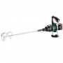 METABO Malaxeur 18V 5Ah RW18LTX120 - 601163660