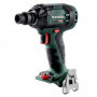 METABO Boulonneuse à chocs 18V solo SSW18LTX300BL - 602395840