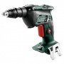 METABO Visseuse placo 18V solo SE18LTX4000 - 620048840