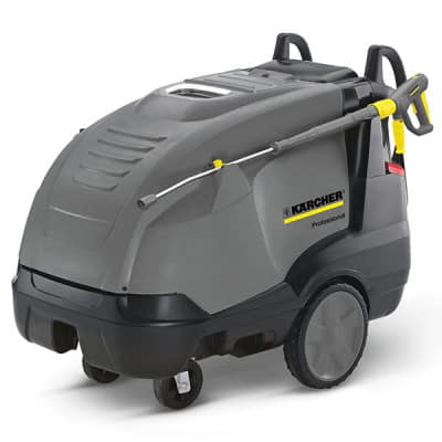 KARCHER Nettoyeur haute pression eau chaude HDS13/20-4SX - 1.071-932.0