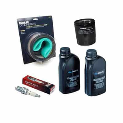 SDMO Kit d'entretien pour moteur Kohler CH680 - RKS5