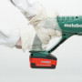 METABO Scie sabre sans fil 18V 5.5Ah ASE18LTX - 602269660