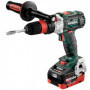 METABO Taraudeuse sans fil 18V 5.5Ah GB18LTXBL - 603828660