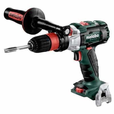 METABO Taraudeuse sans fil 18V solo GB18LTXBL - 603828840