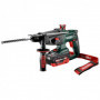 METABO Perforateur burineur SDS-Plus 18V 5.5Ah KHA18LTX - 600210660