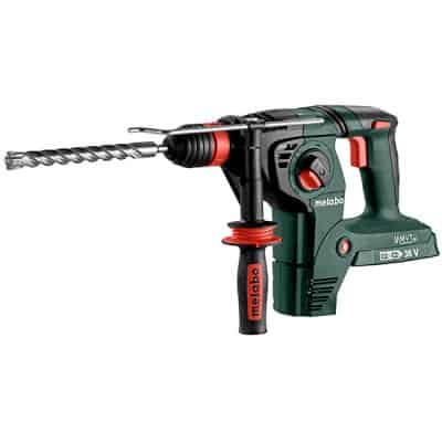 METABO Perfo burineur 36V solo KHA36-18LTX 32 - 600796840