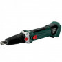 METABO Meuleuse droite Ø50mm 18V solo GA18LTX - 600638840