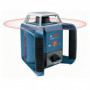 BOSCH Laser rotatif auto H  400m GRL400H + trépied + mire - 06159940JY