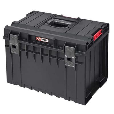 KS TOOLS Coffret de transport SCM taille L - 850.0374