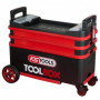 KSTOOLS Chariot d'atelier escamotable TOOLBOX - 895.0015