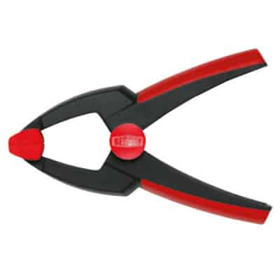 BESSEY Pince à ressort serrage 50mm - XC5