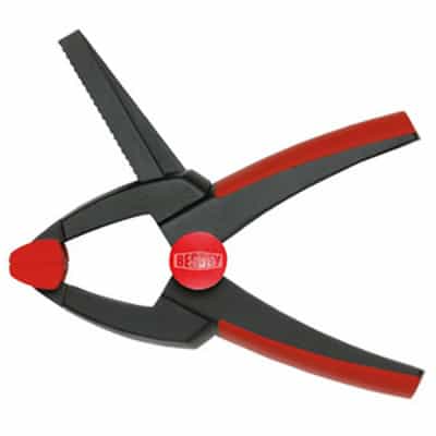 BESSEY Pince à ressort VarioClippix serrage 100mm - XV5-100