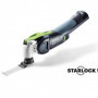 FESTOOL Outil oscillant 18V OSC 18 E-Basic - 576591 - 577033