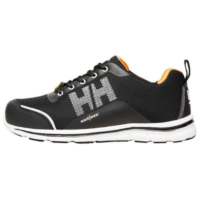 HELLY HANSEN Chaussures de sécurité basses OSLO LOW S1P - 78225