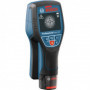 BOSCH Multi détecteur 12V 1,5Ah L-boxx - D-Tect 120 - 0601081301