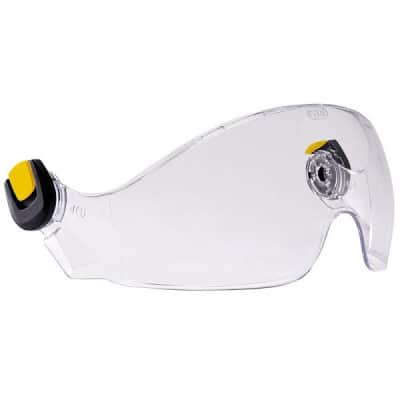 PETZL Visière transparente VIZIR easyclip - A015AA00