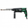 HIKOKI Perforateur 830W SDS plus - DH26PB Z