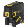 STANLEY Niveau laser vert 5 points SPG5 FatMax - FMHT77596-1