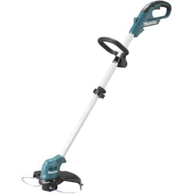 MAKITA Coupe-herbes télescopique 12V solo - UR100DZ