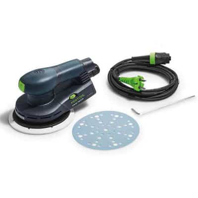 FESTOOL Ponceuse excentrique 400W ETS EC 150/5 EQ - 575043