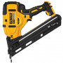 DEWALT Cloueur de finition 63mm 18V solo - DCN650N