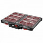 MILWAUKEE Organisateur slim 10 casiers PACKOUT - 4932471064