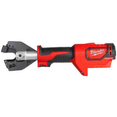 MILWAUKEE Coupe-câble 22mm 18V solo M18 HCCS-0  - 4933451198