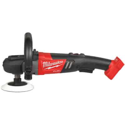 MILWAUKEE Polisseuse 18V solo M18 FAP180-0X - 4933451552