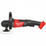 MILWAUKEE Polisseuse 18V solo M18 FAP180-0X - 4933451552