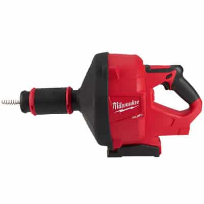 MILWAUKEE Déboucheur Ø8mm 18V solo M18 FDCPF8-0C - 4933459683