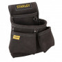 STANLEY Porte-outils cuir simple - STST1-80116