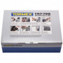 TORMEK Kit de tournage sur bois - TNT-708