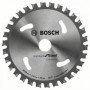 BOSCH Lame de scie circulaire Ø136mm Standard for Steel - 2608644225