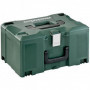 METABO Coffret METALOC III/3 vide - 626432000